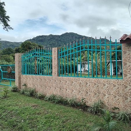 Casa Hostal Bouva El Valle de Anton Eksteriør billede