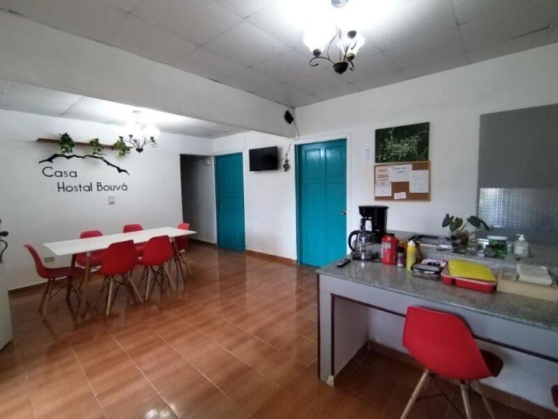 Casa Hostal Bouva El Valle de Anton Eksteriør billede