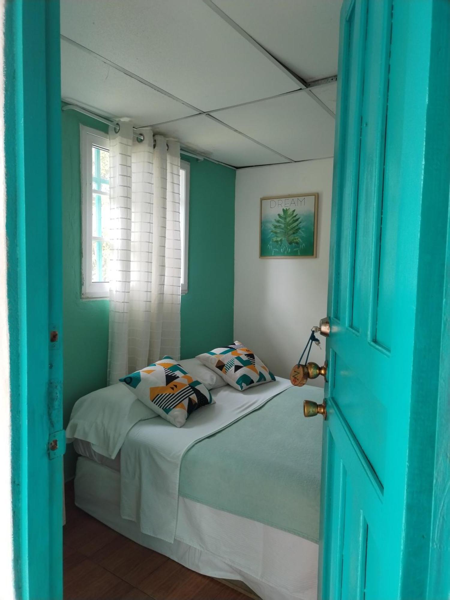 Casa Hostal Bouva El Valle de Anton Eksteriør billede