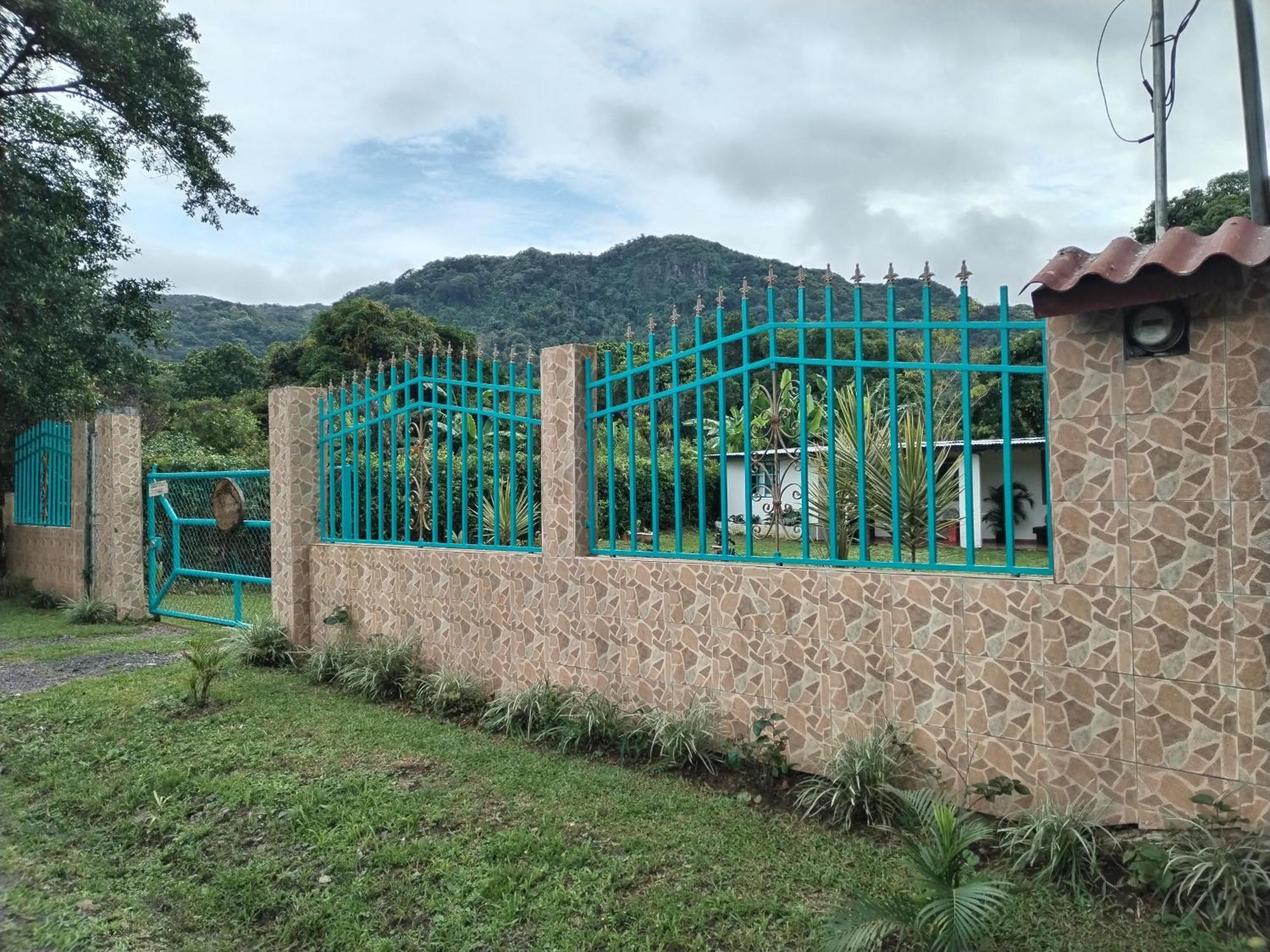 Casa Hostal Bouva El Valle de Anton Eksteriør billede